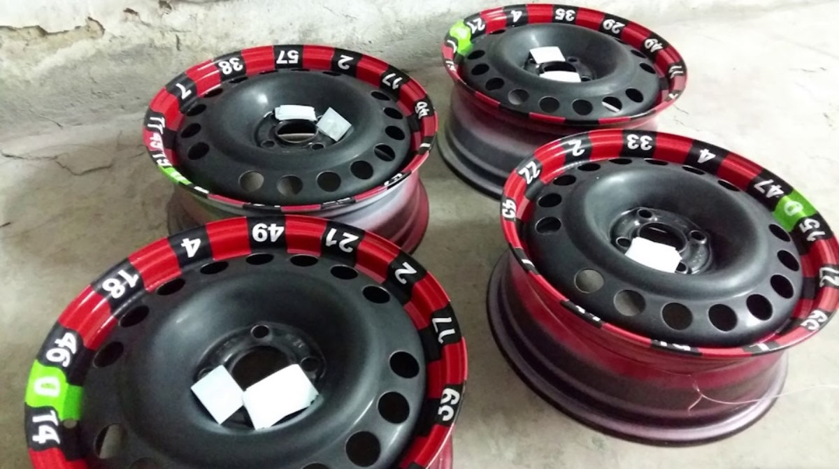 Мотор Казино вход