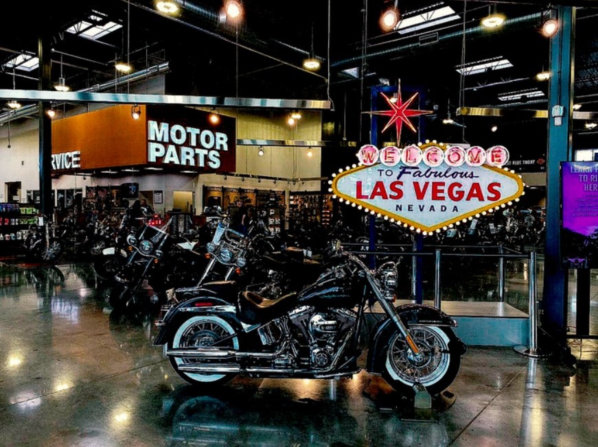 Официальный сайт Мотор Казино